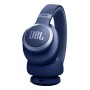 JBL Live 770NC Auricolare Wireless A Padiglione Musica e Chiamate Bluetooth Blu (JBLLIVE770NCBLU)