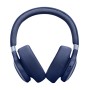JBL Live 770NC Auricolare Wireless A Padiglione Musica e Chiamate Bluetooth Blu (JBLLIVE770NCBLU)