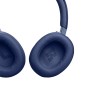 JBL Live 770NC Auricolare Wireless A Padiglione Musica e Chiamate Bluetooth Blu (JBLLIVE770NCBLU)
