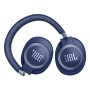 JBL Live 770NC Auricolare Wireless A Padiglione Musica e Chiamate Bluetooth Blu (JBLLIVE770NCBLU)