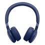 JBL Live 670NC Auricolare Wireless A Padiglione Musica e Chiamate Bluetooth Blu (JBLLIVE670NCBLU)