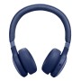 JBL Live 670NC Auricolare Wireless A Padiglione Musica e Chiamate Bluetooth Blu (JBLLIVE670NCBLU)