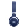 JBL Live 670NC Auricolare Wireless A Padiglione Musica e Chiamate Bluetooth Blu (JBLLIVE670NCBLU)