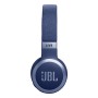 JBL Live 670NC Auricolare Wireless A Padiglione Musica e Chiamate Bluetooth Blu (JBLLIVE670NCBLU)