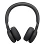 JBL Live 670NC Auricolare Wireless A Padiglione Musica e Chiamate Bluetooth Nero (JBLLIVE670NCBLK)