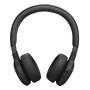 JBL Live 670NC Auricolare Wireless A Padiglione Musica e Chiamate Bluetooth Nero (JBLLIVE670NCBLK)