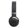 JBL Live 670NC Auricolare Wireless A Padiglione Musica e Chiamate Bluetooth Nero (JBLLIVE670NCBLK)