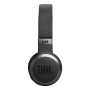 JBL Live 670NC Auricolare Wireless A Padiglione Musica e Chiamate Bluetooth Nero (JBLLIVE670NCBLK)