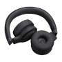 JBL Live 670NC Auricolare Wireless A Padiglione Musica e Chiamate Bluetooth Nero (JBLLIVE670NCBLK)
