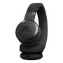 JBL Live 670NC Auricolare Wireless A Padiglione Musica e Chiamate Bluetooth Nero (JBLLIVE670NCBLK)