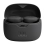 JBL Tune Buds Auricolare True Wireless Stereo (TWS) In-ear Musica e Chiamate Bluetooth Nero (JBLTBUDSBLK)
