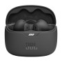 JBL Tune Beam Auricolare True Wireless Stereo (TWS) In-ear Musica e Chiamate USB tipo-C Bluetooth Nero (JBLTBEAMBLK)