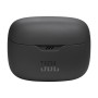 JBL Tune Beam Auricolare True Wireless Stereo (TWS) In-ear Musica e Chiamate USB tipo-C Bluetooth Nero (JBLTBEAMBLK)