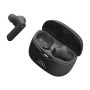 JBL Tune Beam Auricolare True Wireless Stereo (TWS) In-ear Musica e Chiamate USB tipo-C Bluetooth Nero (JBLTBEAMBLK)