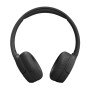 JBL Tune 670 NC Auricolare Con cavo e senza cavo A Padiglione Musica e Chiamate USB tipo-C Bluetooth Nero (JBLT670NCBLK)