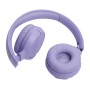 JBL Tune 520BT Cuffie Wireless A Padiglione Musica e Chiamate USB tipo-C Bluetooth Viola (JBLT520BTPUREU)