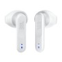 JBL Wave Flex Auricolare True Wireless Stereo (TWS) In-ear Chiamate/Musica/Sport/Tutti i giorni Bluetooth Bianco (JBLWFLEXWHT)