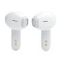 JBL Wave Flex Auricolare True Wireless Stereo (TWS) In-ear Chiamate/Musica/Sport/Tutti i giorni Bluetooth Bianco (JBLWFLEXWHT)