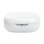 JBL Wave Flex Auricolare True Wireless Stereo (TWS) In-ear Chiamate/Musica/Sport/Tutti i giorni Bluetooth Bianco (JBLWFLEXWHT)
