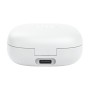 JBL Wave Flex Auricolare True Wireless Stereo (TWS) In-ear Chiamate/Musica/Sport/Tutti i giorni Bluetooth Bianco (JBLWFLEXWHT)