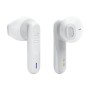 JBL Wave Flex Auricolare True Wireless Stereo (TWS) In-ear Chiamate/Musica/Sport/Tutti i giorni Bluetooth Bianco (JBLWFLEXWHT)