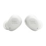 JBL Wave Buds Auricolare True Wireless Stereo (TWS) In-ear Chiamate/Musica/Sport/Tutti i giorni Bluetooth Bianco (JBLWBUDSWHT)