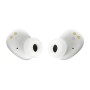 JBL Wave Buds Auricolare True Wireless Stereo (TWS) In-ear Chiamate/Musica/Sport/Tutti i giorni Bluetooth Bianco (JBLWBUDSWHT)