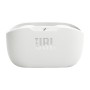 JBL Wave Buds Auricolare True Wireless Stereo (TWS) In-ear Chiamate/Musica/Sport/Tutti i giorni Bluetooth Bianco (JBLWBUDSWHT)