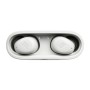 JBL Wave Buds Auricolare True Wireless Stereo (TWS) In-ear Chiamate/Musica/Sport/Tutti i giorni Bluetooth Bianco (JBLWBUDSWHT)
