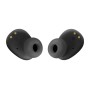JBL Wave Buds Auricolare True Wireless Stereo (TWS) In-ear Chiamate/Musica/Sport/Tutti i giorni Bluetooth Nero (JBLWBUDSBLK)