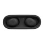 JBL Wave Buds Auricolare True Wireless Stereo (TWS) In-ear Chiamate/Musica/Sport/Tutti i giorni Bluetooth Nero (JBLWBUDSBLK)