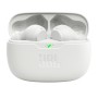 JBL Wave Beam Auricolare True Wireless Stereo (TWS) In-ear Chiamate/Musica/Sport/Tutti i giorni Bluetooth Bianco (JBLWBEAMWHT)