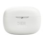 JBL Wave Beam Auricolare True Wireless Stereo (TWS) In-ear Chiamate/Musica/Sport/Tutti i giorni Bluetooth Bianco (JBLWBEAMWHT)