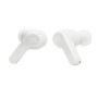 JBL Wave Beam Auricolare True Wireless Stereo (TWS) In-ear Chiamate/Musica/Sport/Tutti i giorni Bluetooth Bianco (JBLWBEAMWHT)