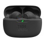 JBL Wave Beam Auricolare True Wireless Stereo (TWS) In-ear Chiamate/Musica/Sport/Tutti i giorni Bluetooth Nero (JBLWBEAMBLK)