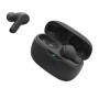 JBL Wave Beam Auricolare True Wireless Stereo (TWS) In-ear Chiamate/Musica/Sport/Tutti i giorni Bluetooth Nero (JBLWBEAMBLK)