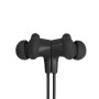 JBL Endurance Run 2 Wired Cuffie Cablato In-ear Chiamate/Musica/Sport/Tutti i giorni Nero (JBLENDURRUN2BLK)