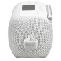 JBL TUNER 3 Portatile Analogico e digitale Bianco (JBLTUNER3WHT)