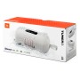JBL TUNER 3 Portatile Analogico e digitale Bianco (JBLTUNER3WHT)