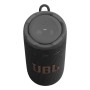 JBL Grip Altoparlante portatile mono Nero 16 W (JBLGRIPBLK)