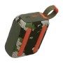 JBL Go 4 Altoparlante portatile mono Mimetico 4,2 W (JBLGO4SQUAD)
