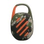 JBL Clip 5 Altoparlante portatile mono Mimetico 7 W (JBLCLIP5SQUAD)
