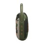JBL Clip 5 Altoparlante portatile mono Mimetico 7 W (JBLCLIP5SQUAD)
