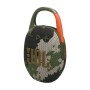 JBL Clip 5 Altoparlante portatile mono Mimetico 7 W (JBLCLIP5SQUAD)