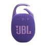 JBL Clip 5 Altoparlante portatile mono Viola 7 W (JBLCLIP5PUR)
