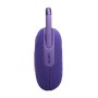 JBL Clip 5 Altoparlante portatile mono Viola 7 W (JBLCLIP5PUR)