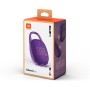JBL Clip 5 Altoparlante portatile mono Viola 7 W (JBLCLIP5PUR)
