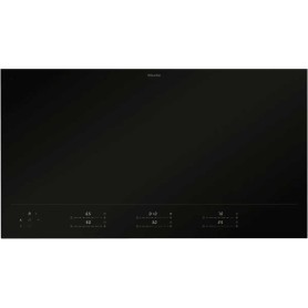 MIELE KM 8695 FL MASW- Nero opaco Piano induzione  93,6 CM (KM8695FLMASW)