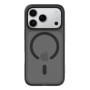 Belkin SheerForce custodia per cellulare 16 cm (6.3") Cover Nero (MSA035hqBK)