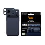 PanzerGlass ® Fender Camera Protector Deep Blue iPhone 17 Pro Pellicola proteggischermo trasparente Apple 1 pz (PG79739)